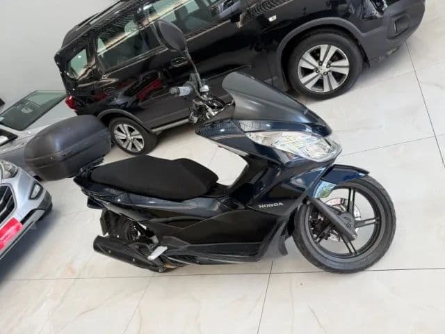 pcx dlx