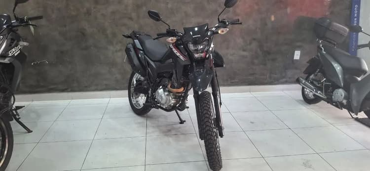 BROS 160 25.25