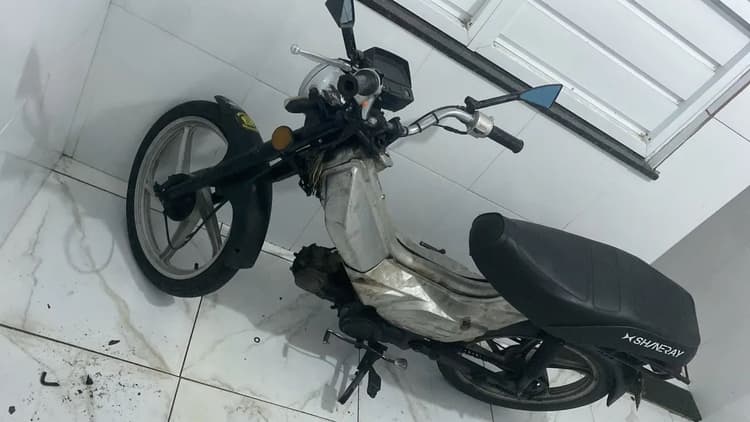 Pra vender no precinho