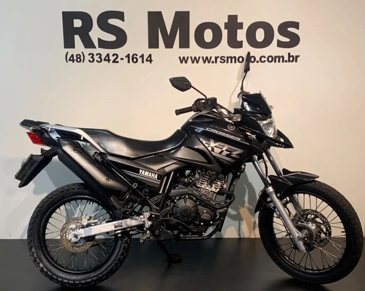 XTZ 150 CROSSER S FLEX