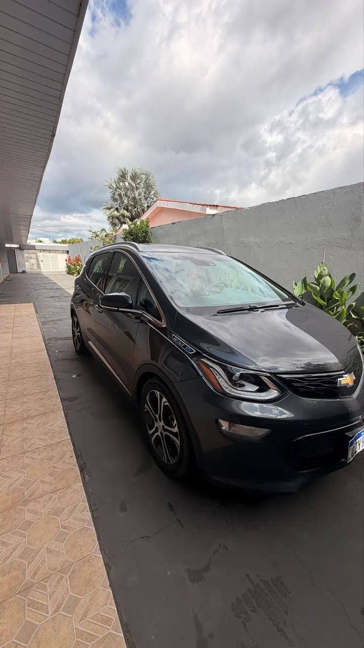 Chevrolet Bolt EV Premier 203cv (elétrico) 2020