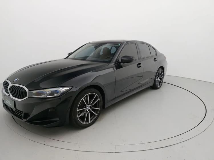 BMW 320I 320i 2024