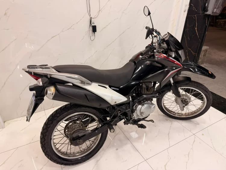Bros 150 2014