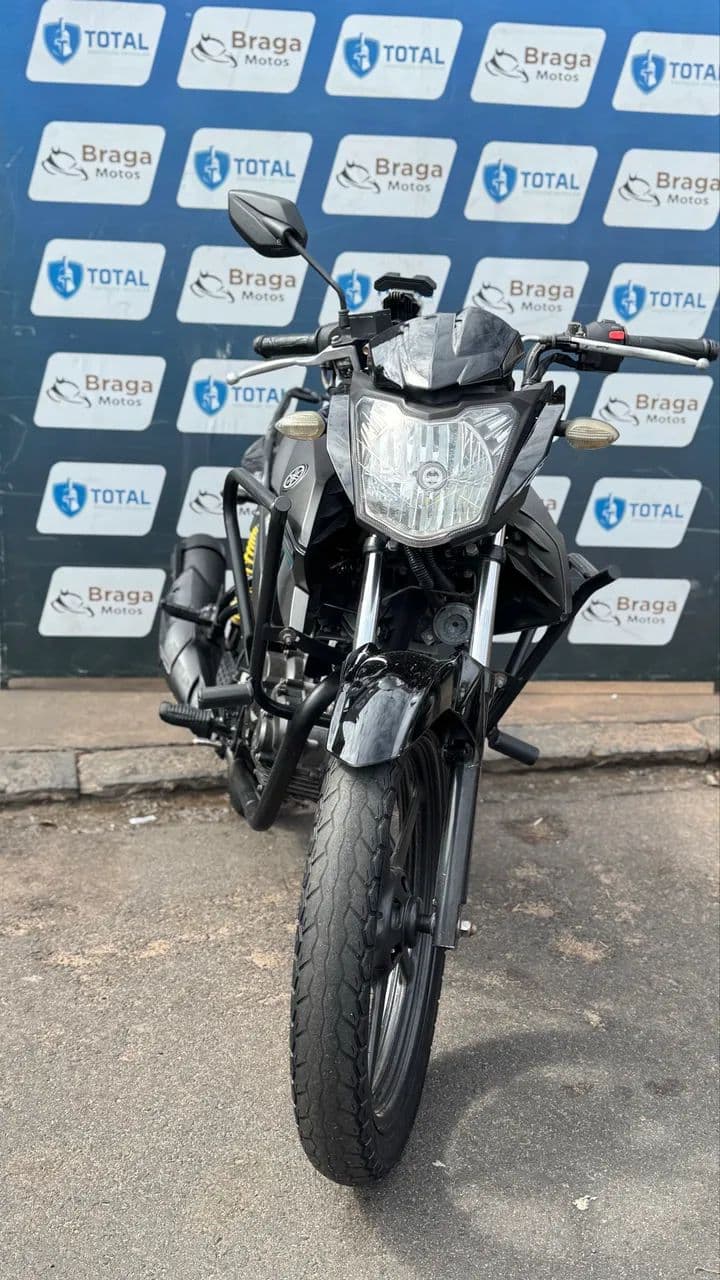 Fazer 150