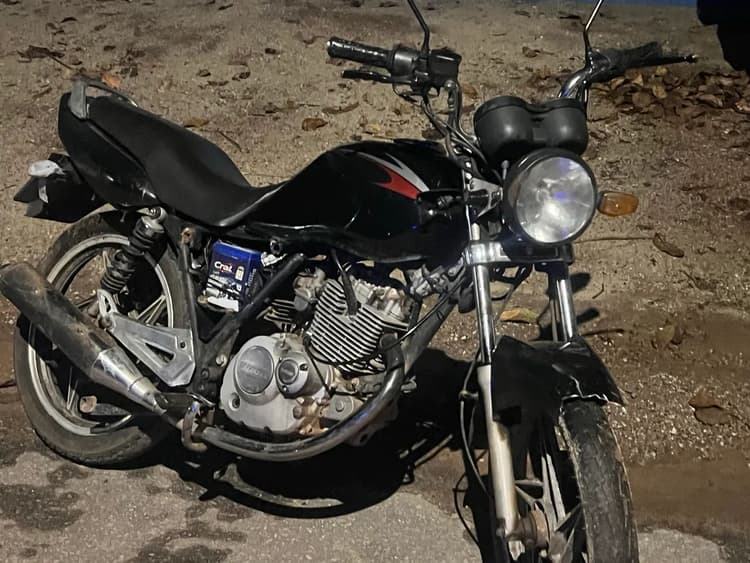 Suzuki 125cc