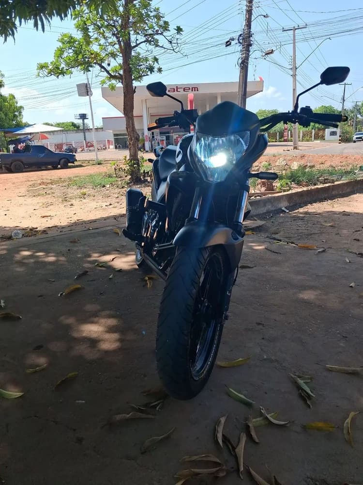 Cb300r 