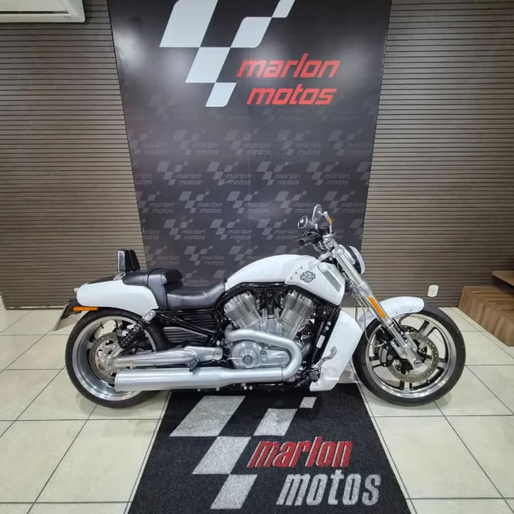 V-ROD 1250cc MUSCLE VRSCF