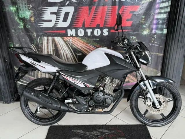 Yamaha Factor 150 Ed 2023