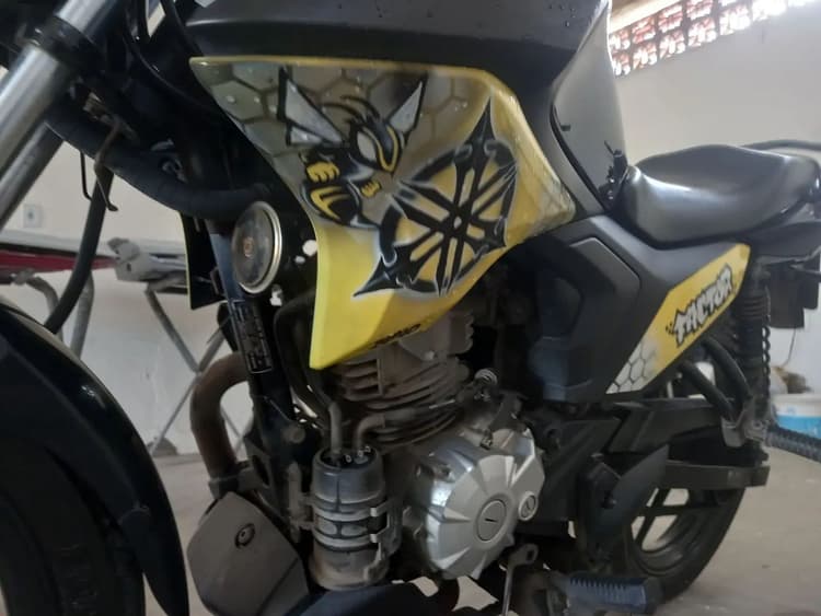 Vende factor 150 linda personalizada 2025