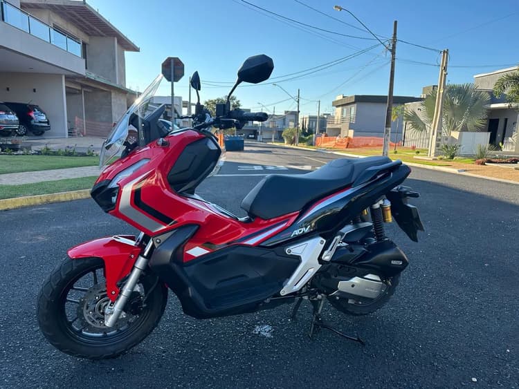 HONDA ADV 2023 7.900km