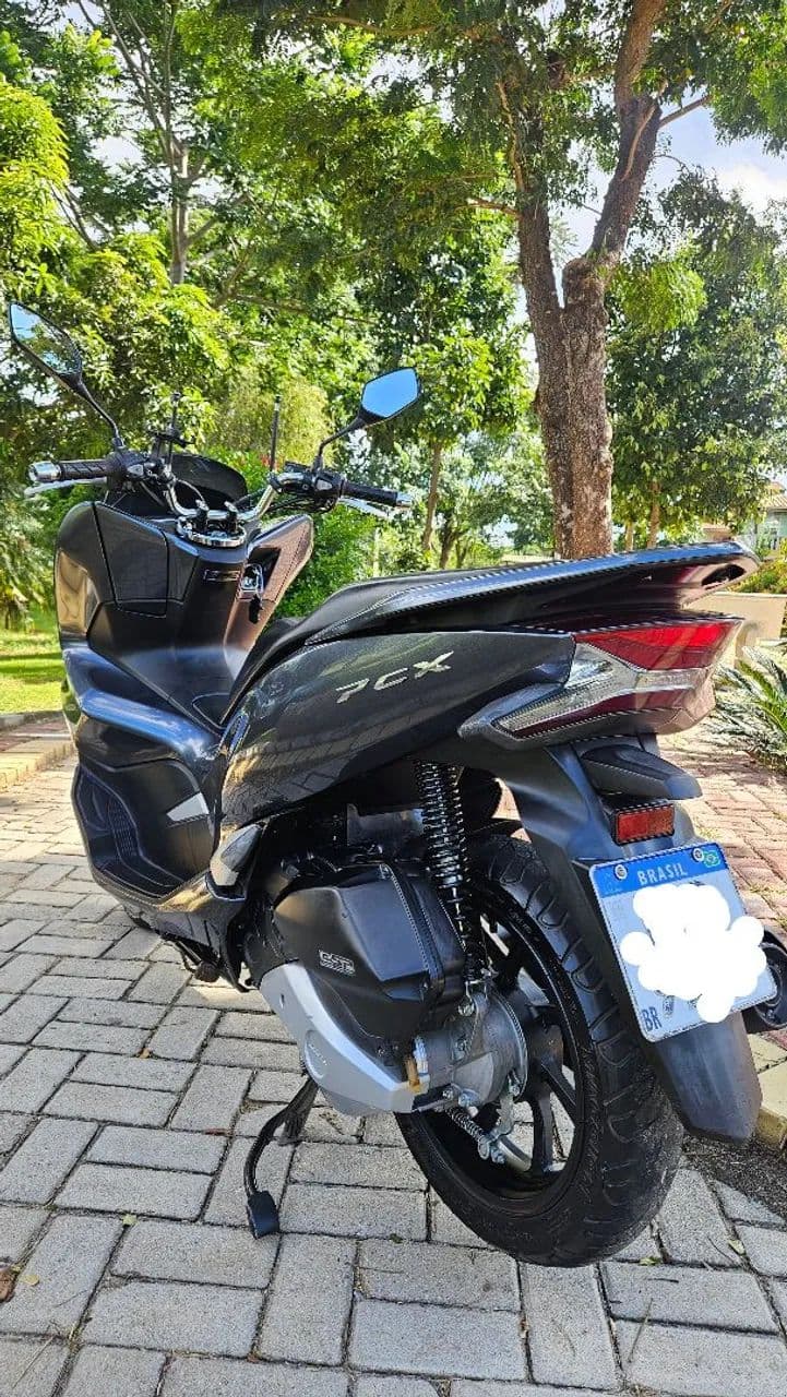 PCX ESTADO DE ZERO, BAIXEI O PREÇO!!!