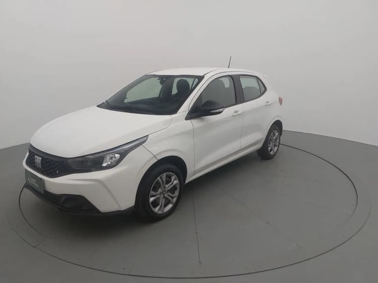 Fiat Argo Drive 1.0 Firefly 2026
