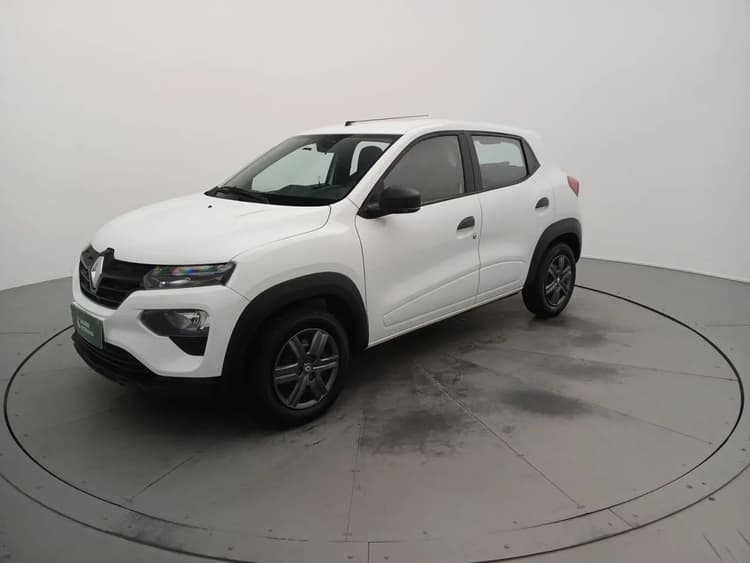Renault Kwid 1.0 Zen 2025