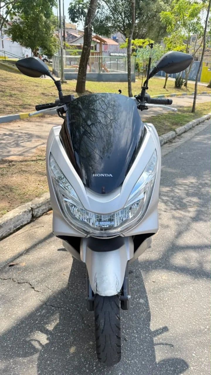 Pcx 2017 