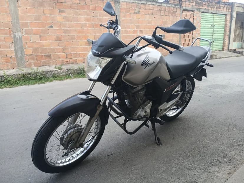 VENDO CG START 160