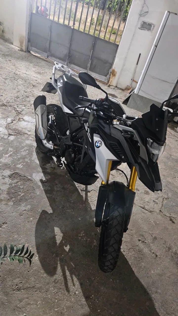GS310 23/24