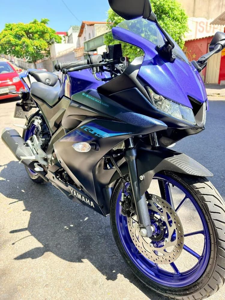 Yamaha 