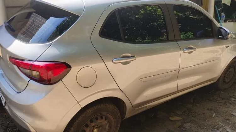 Fiat Argo Drive 1.0 6V Flex 2019