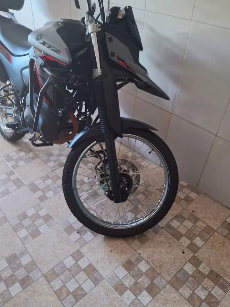 Lander conect