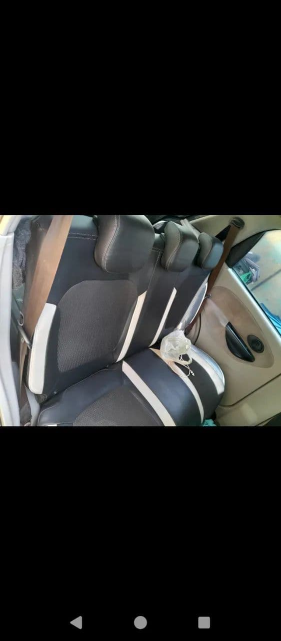 Chery QQ 1.1/1.0 12V 69cv 5P 2012