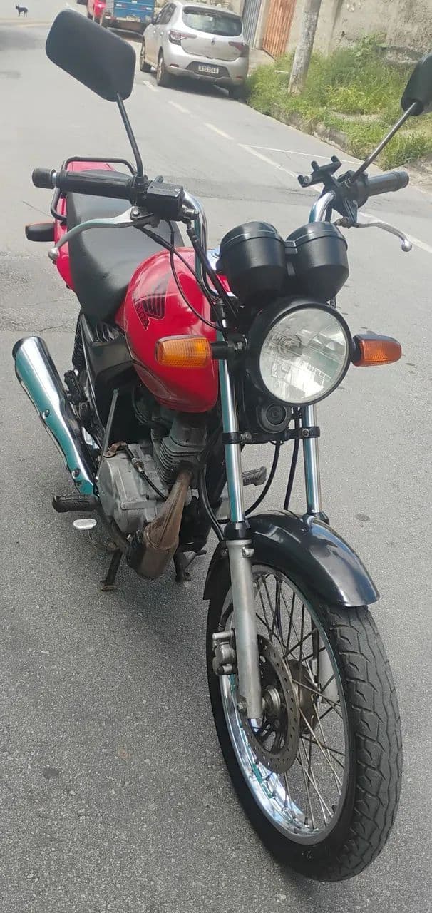 Fan 125