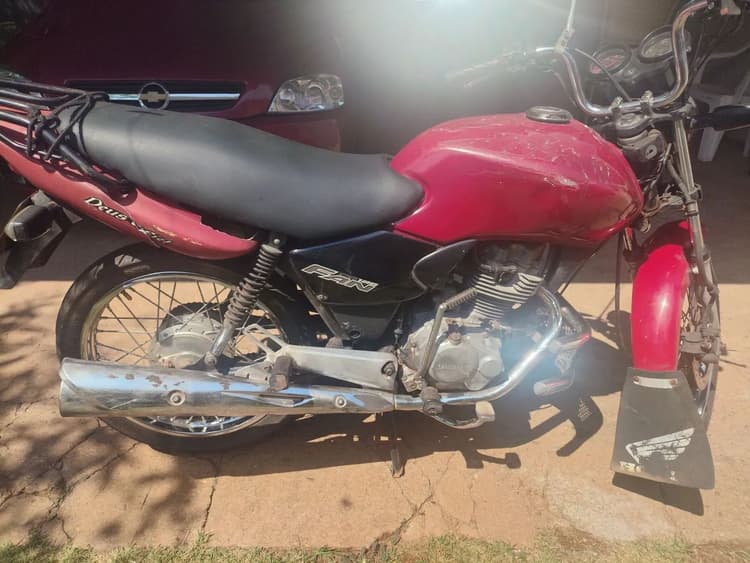 Cg125