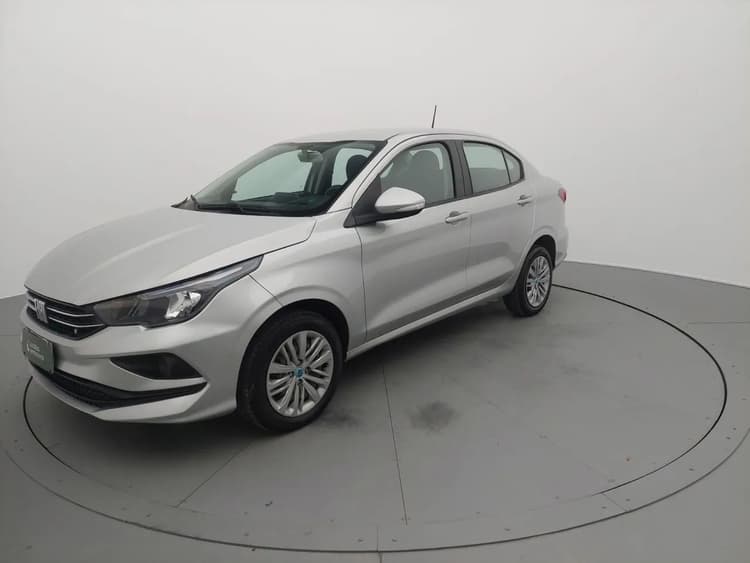 Fiat Cronos Drive 1.3 8V Flex 2024