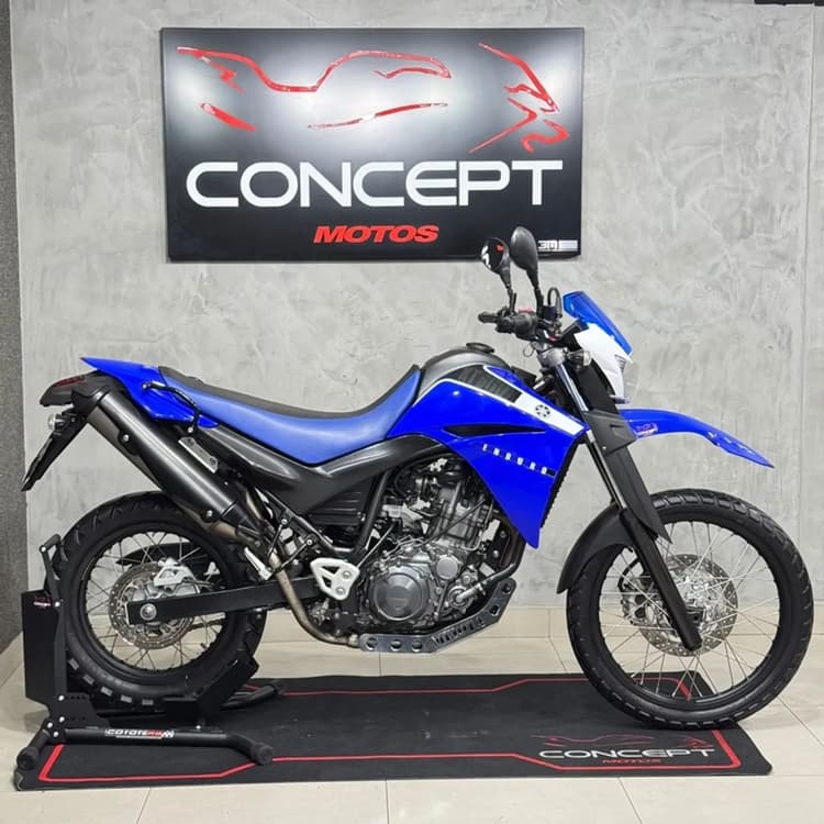 Yamaha XT 660 R 50 cc 