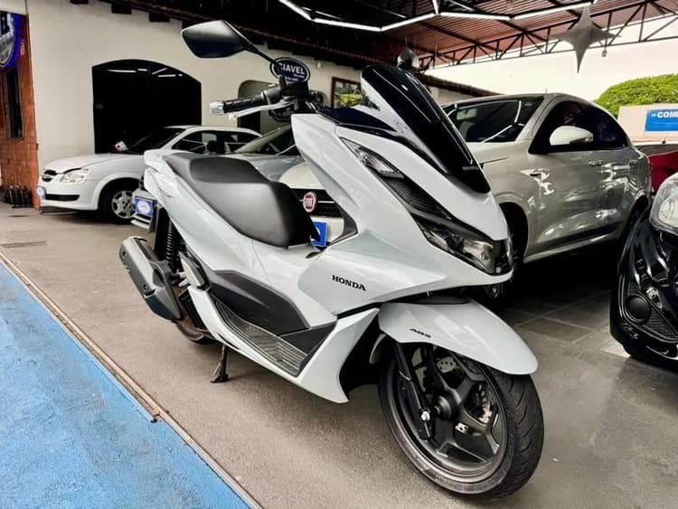 HONDA PCX 160 ABS 2024