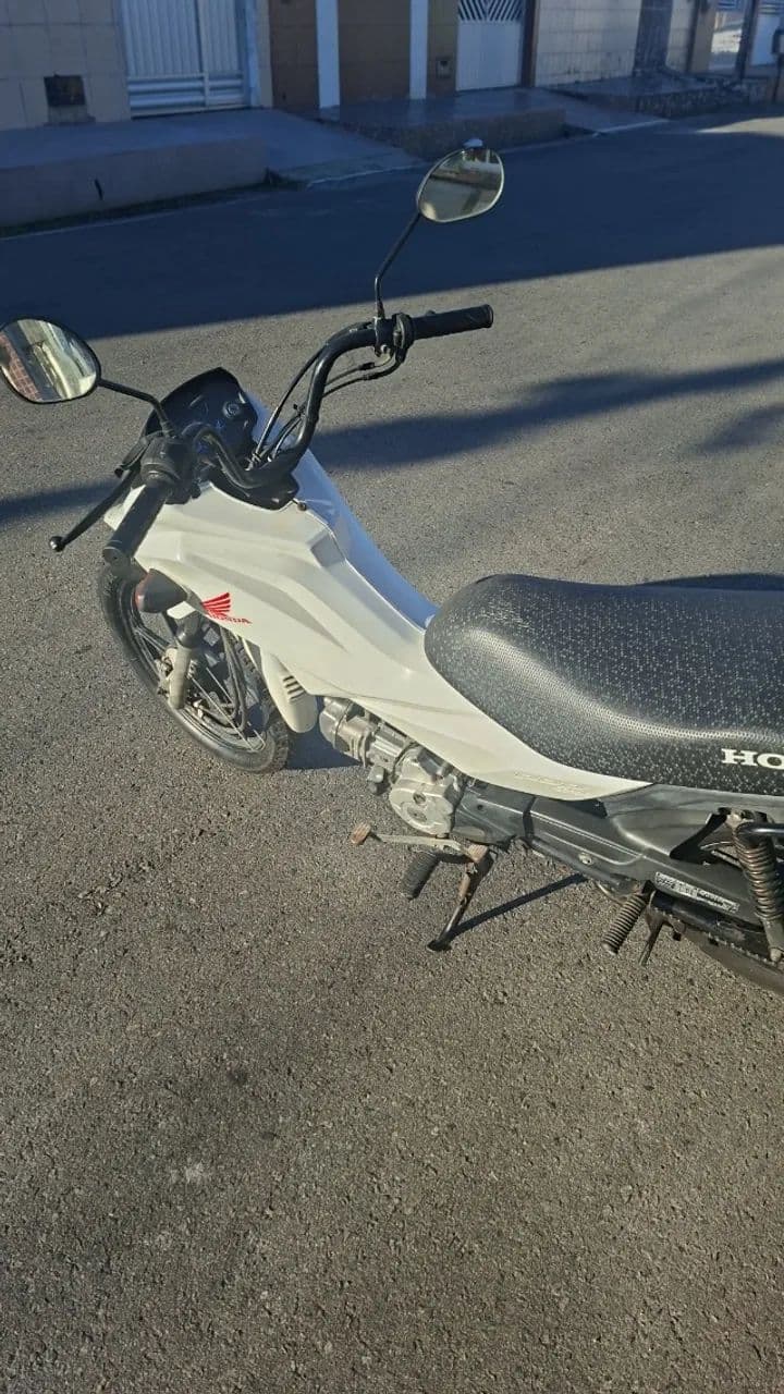 Vendo Pop 110i 2020