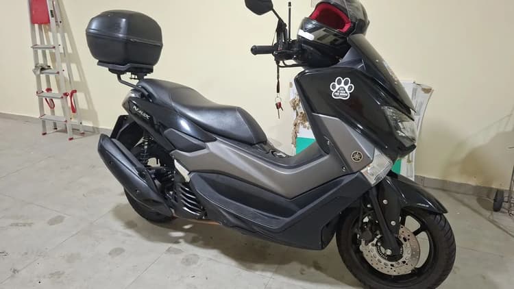 Nmax 2020