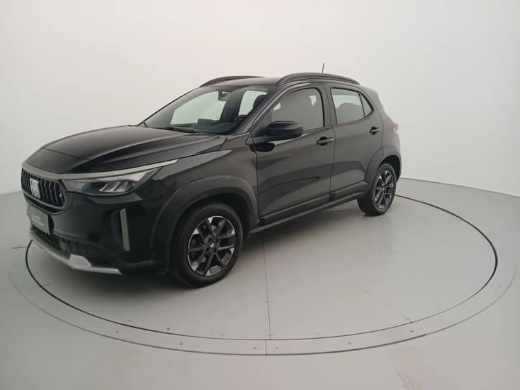 Fiat Pulse 2025