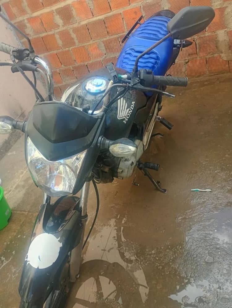 Cg 150 