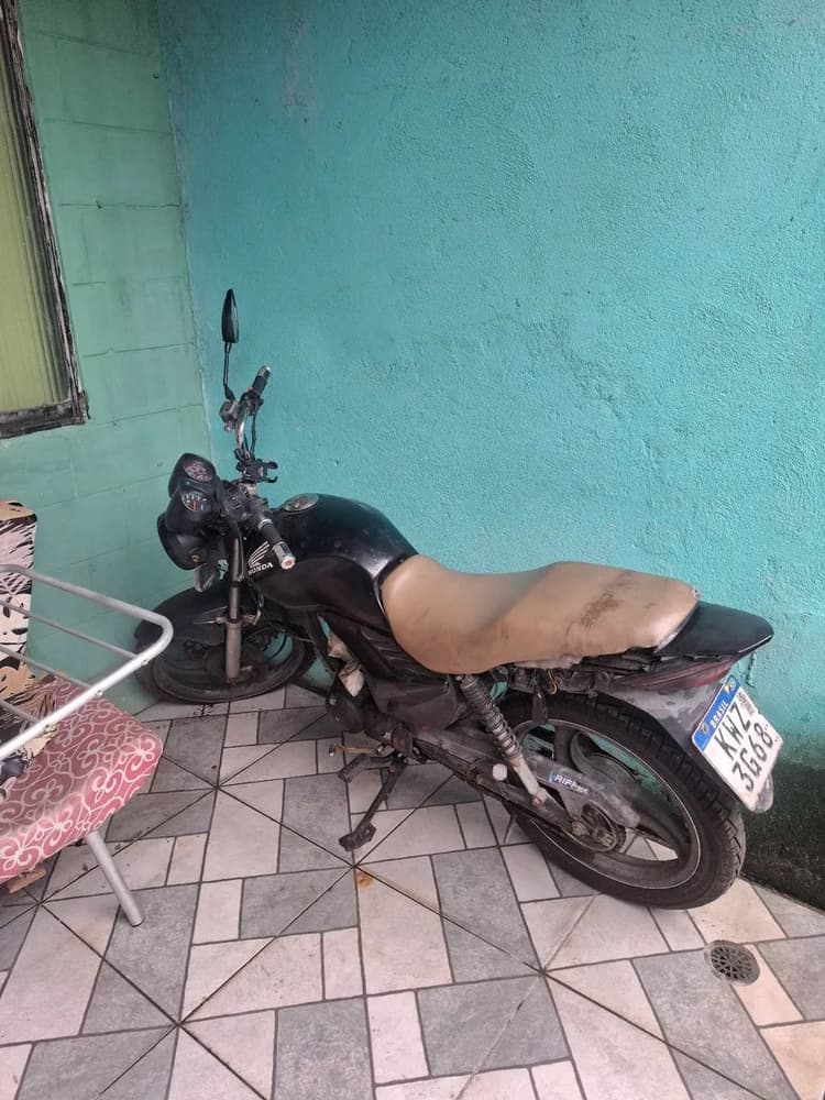 2000 pra ir embora 