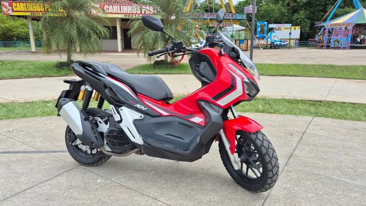 HONDQ ADV 150CC NA 2022 OFERTA 
