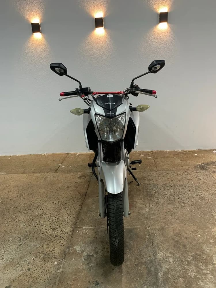 VENDE SE FAN 160 2018 