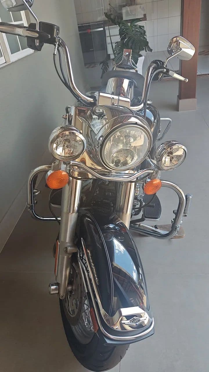 Roadking Classic 2015
