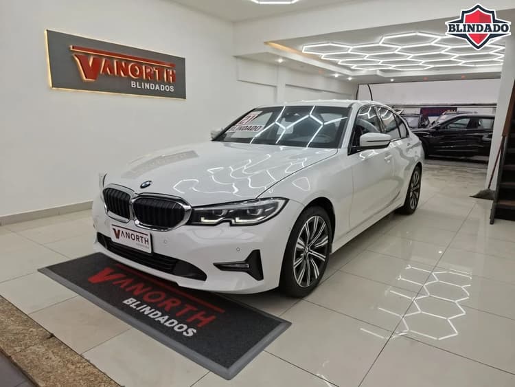 BMW 320I 320i 2021