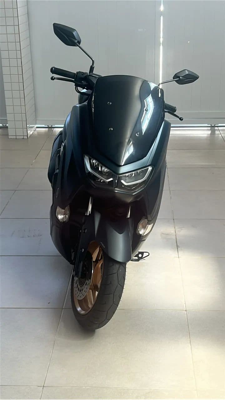 Nmax 160 2023
