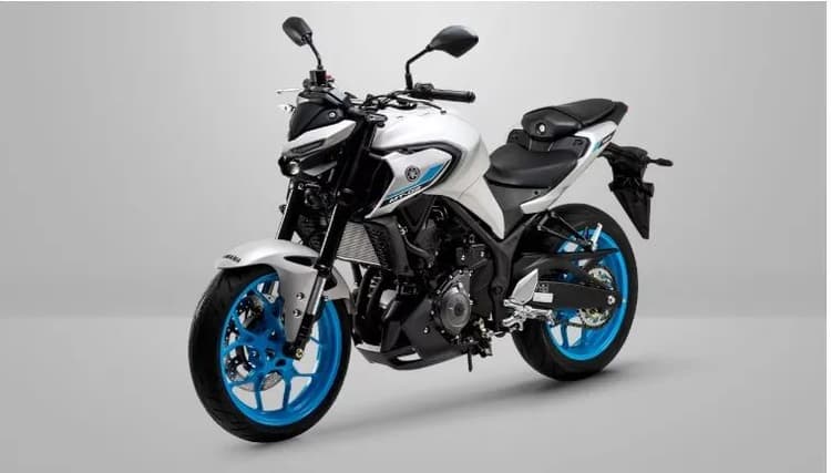 Nova Yamaha MT-03  321 ABS Connected (37) 9 9903-2310