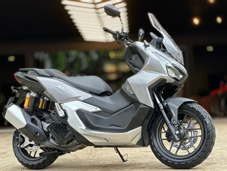 Honda Adv 160 2026