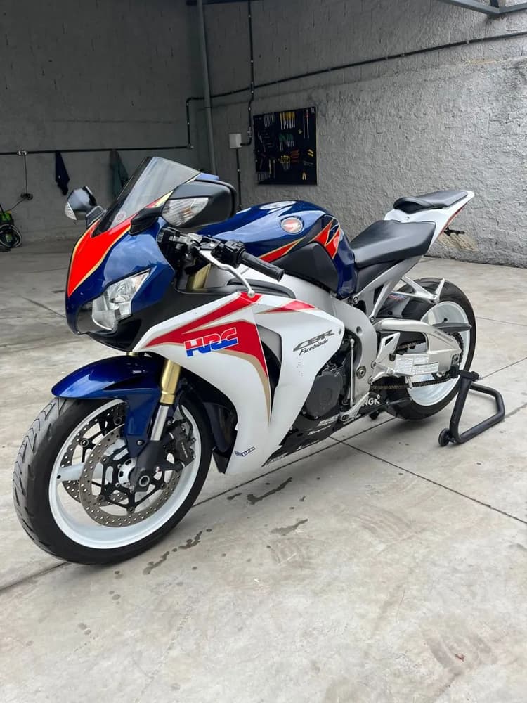 Cbr 1000 
