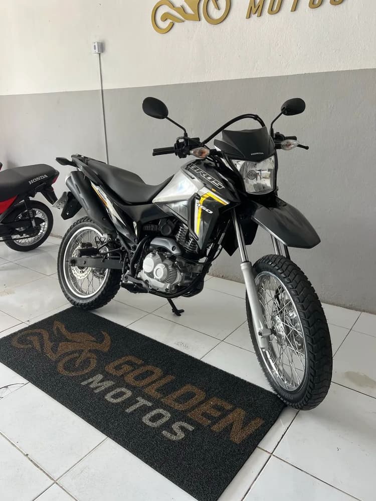 BROS 160cc - 2022
