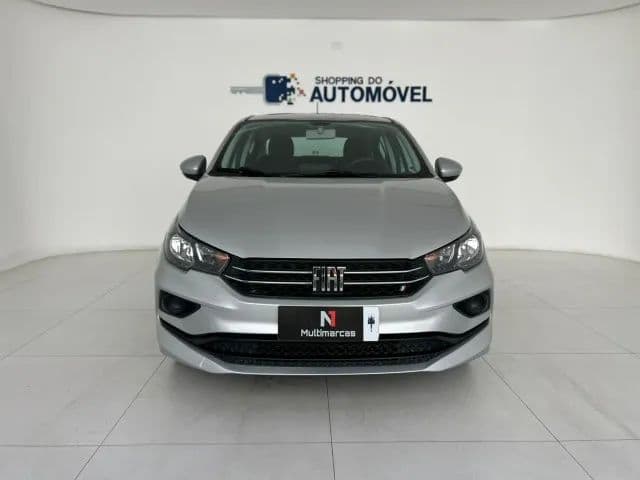 Fiat Cronos Drive 1.3 8V Flex 2024