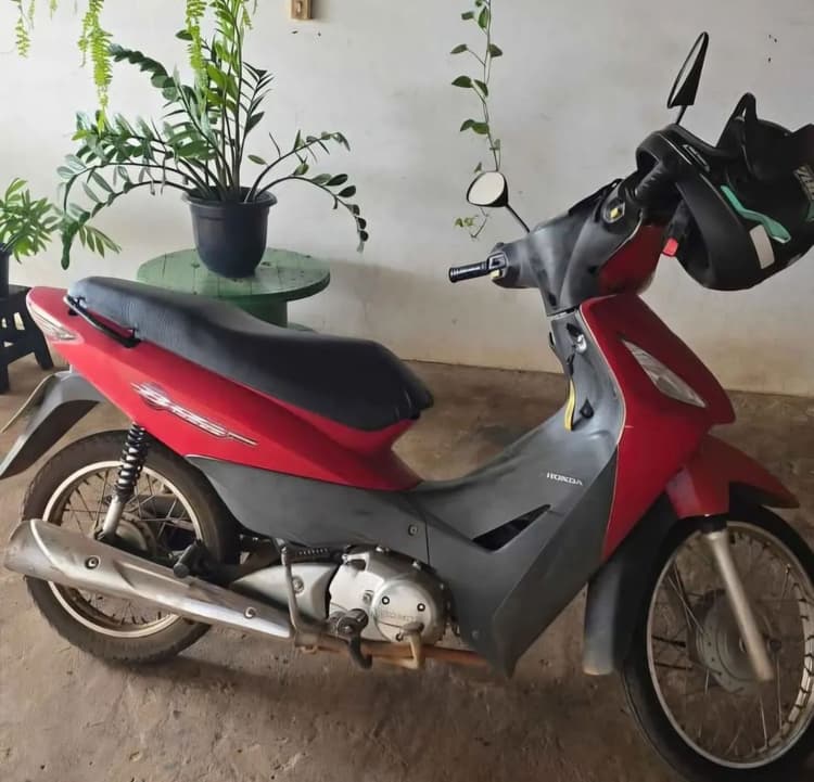 VENDE-SE BIZ