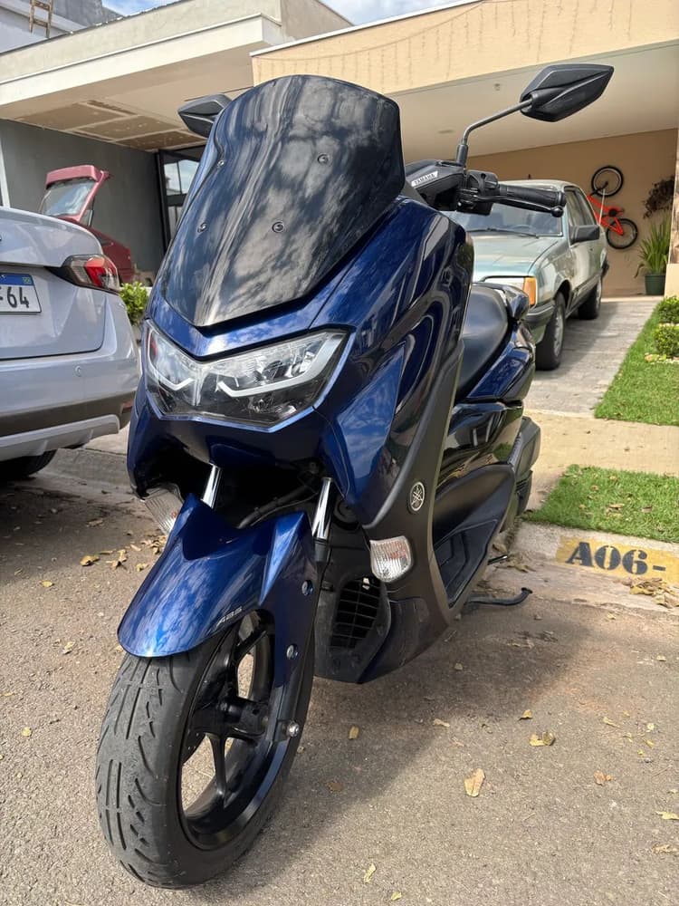 NMAX 2022 ZERO! 