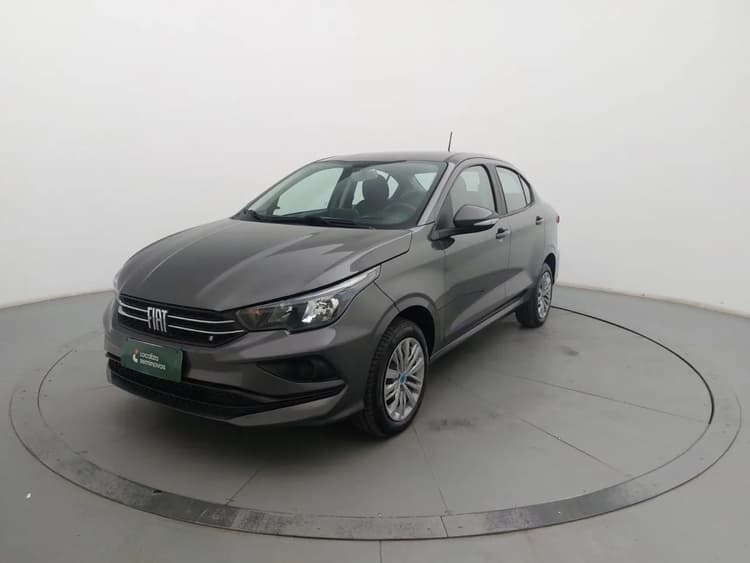 Fiat Cronos Drive 1.0 6V 2025