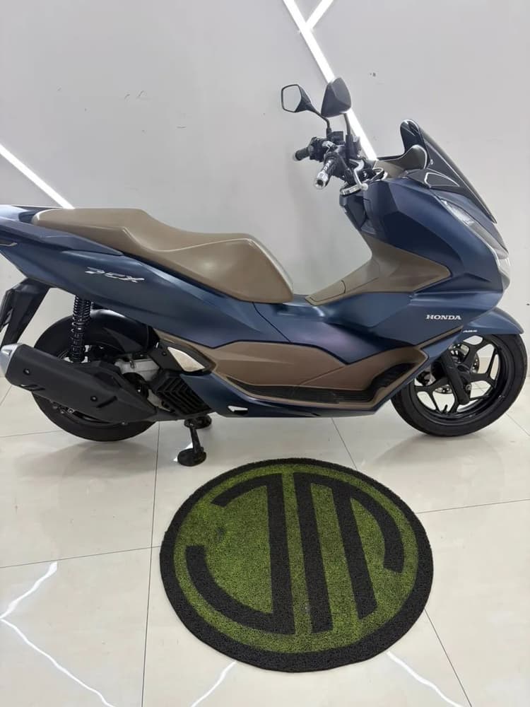 HONDA PCX 2024