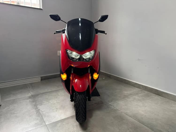 Yamaha Nmax connected 160 abs 2024