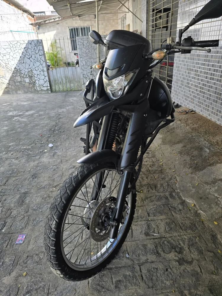 Lander 250 2020 